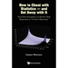 How to Cheat with Statistics - And Get Away with It