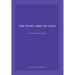 The Four Laws of Love Discussion Guide: For Couples and Groups