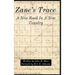 Zane's Trace: A New Road In A New Country