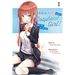 I Fell in Love With A Soapland Girl! (Light Novel) Volume 1