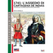 1741: L'assedio di Cartagena de Indias: La storia del più grande disastro navale della storia britannica