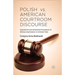 Polish vs. American Courtroom Discourse: Inquisitorial and Adversarial Procedures of Witness Examination in Criminal Trials