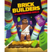 Brick Builder's Illustrated Bible: Over 35 Bible Stories for Kids