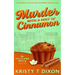 Murder With a Hint of Cinnamon