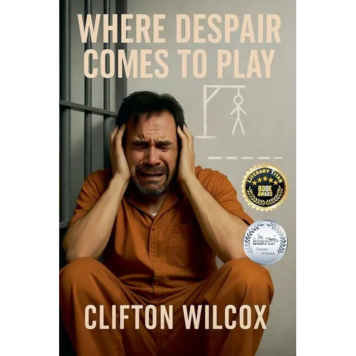 Where Despair Comes To Play