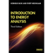 Introduction to Energy Analysis
