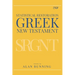 Statistical Restoration Greek New Testament