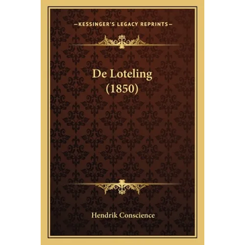 De Loteling (1850)