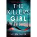 The Killer's Girl: A completely nail-biting crime thriller