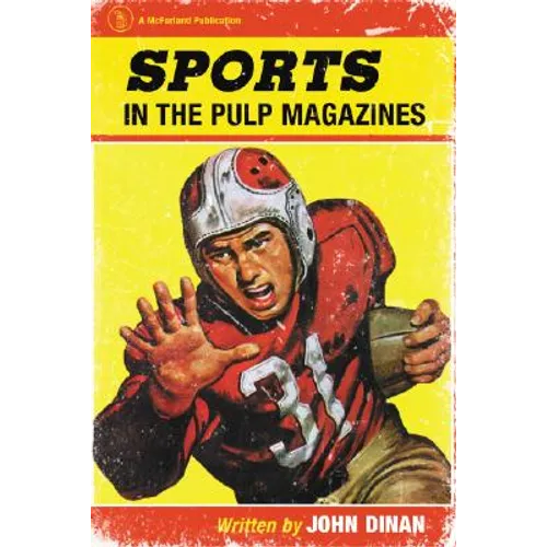 Sports in the Pulp Magazines