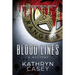 Blood Lines: A Mystery