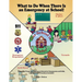 What to Do When There Is an Emergency at School!: A Story for Preparing Children in Schools for Emergencies and Drills, with A.L.i.C.E. Procedures Inc