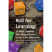 Roll for Learning: 51 Micro Tabletop Role-Playing Games to Use in the Classroom