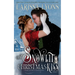 A Snowlit Christmas Kiss: A Holiday Historical Regency Romance