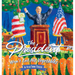 The President Won't Eat His Vegetables