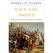 Bible and Sword: England and Palestine from the Bronze Age to Balfour