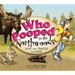 Who Pooped in the Northwoods?
