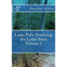 Lotus Path: Living the Lotus Sutra - Volume 1