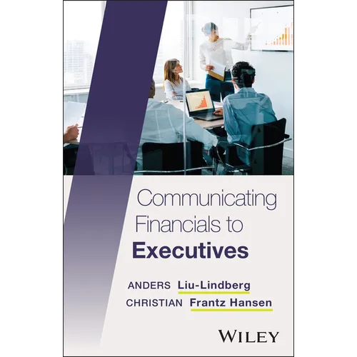 Communicating Financials to Executives
