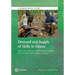 Demand and Supply of Skills in Ghana: How Can Training Programs Improve Employment and Productivity?