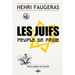 Les juifs peuple de proie