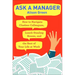 Ask a Manager: How to Navigate Clueless Colleagues, Lunch-Stealing Bosses, and the Rest of Yourlife at Work