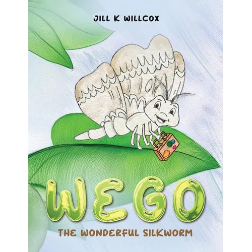 Wego: The Wonderful Silkworm
