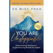 You Are Unstoppable. Personal & Small Group Study Guide: Overcome Setbacks. Experience Breakthroughs (2nd Edition)