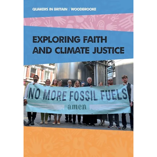 Exploring faith and climate justice