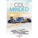 CDL Minded Marketing: 3-Step System to Build, Establish, and Grow Your Brand in your Business for Entrepreneurs, Small Business Owners, and