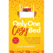 Only One Cozy Bed: Dyslexia Friendly Edition: Dyslexic Font Edi