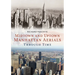 Midtown and Uptown Manhattan Aerials Through Time