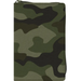 ESV Compact Bible (Canvas with Zipper, Camo Design)