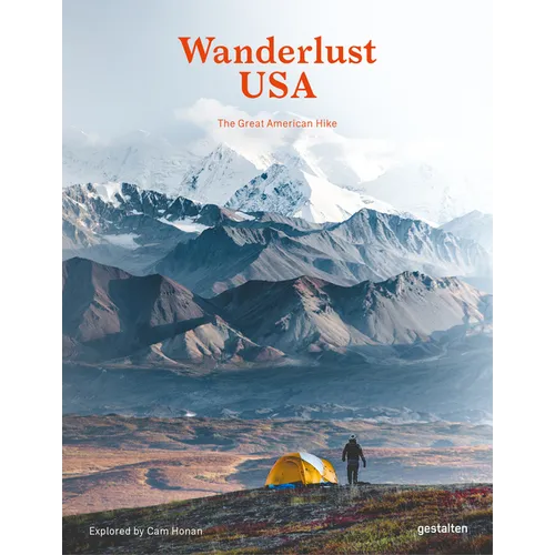 Wanderlust USA
