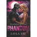 Guarded by the Phantom: Monster Security Agency