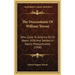 The Descendants Of William Towne: Who Came To America On Or About 1630 And Settled In Salem, Massachusetts (1900)