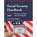 Social Security Handbook 2024: Overview of Social Security Programs