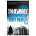 The Papers of Tony Veitch: A Laidlaw Investigation (Jack Laidlaw Novels Book 2)