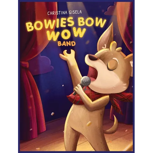 Bowies Bow Wow Band