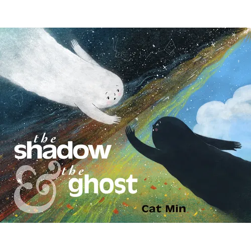 The Shadow and the Ghost