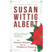 The Darling Dahlias and the Poinsettia Puzzle