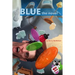 Blue-the Novel