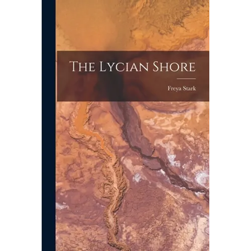 The Lycian Shore