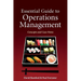 Essential Guide to Operations Management
