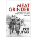 Meat Grinder: The Battles for the Rzhev Salient, 1942-43