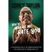 You're Making Me Hate You: A Cantankerous Look at the Common Misconception That Humans Have Any Common Sense Left