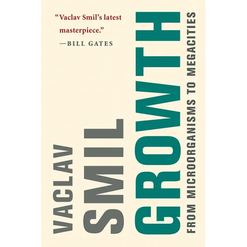 Growth: From Microorganisms to Megacities
