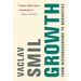 Growth: From Microorganisms to Megacities