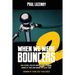 When We Were Bouncers 2: More Actors, Athletes and Others Tell Insane Stories of Their Days Behind the Velvet Rope