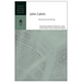 John Calvin: Selections from His Writings